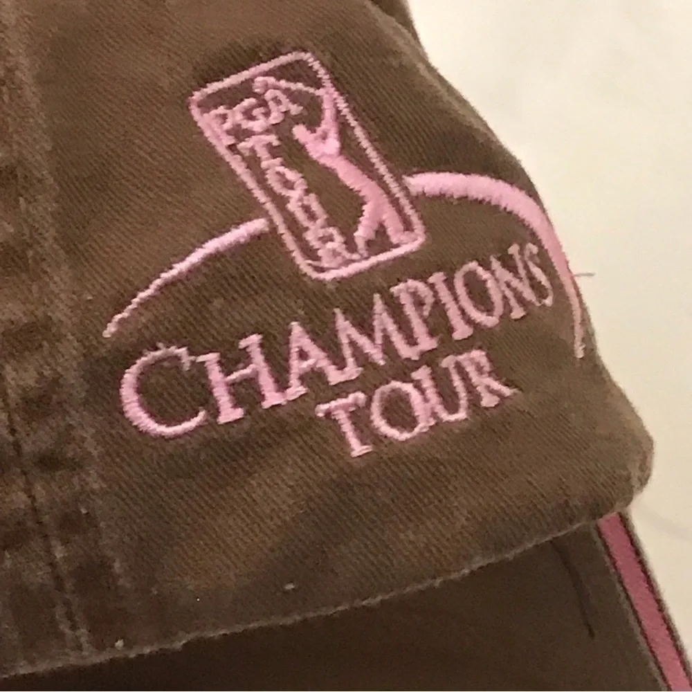 AHEAD Casuals Insperity Champions Tour Woman's Golf Cap